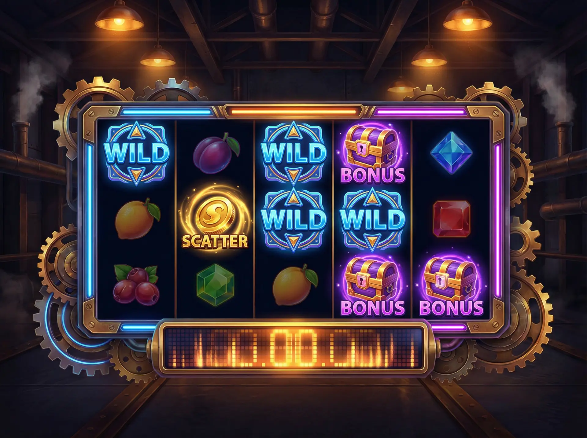 2026年最值得期待的视频 老虎机 新作盘点